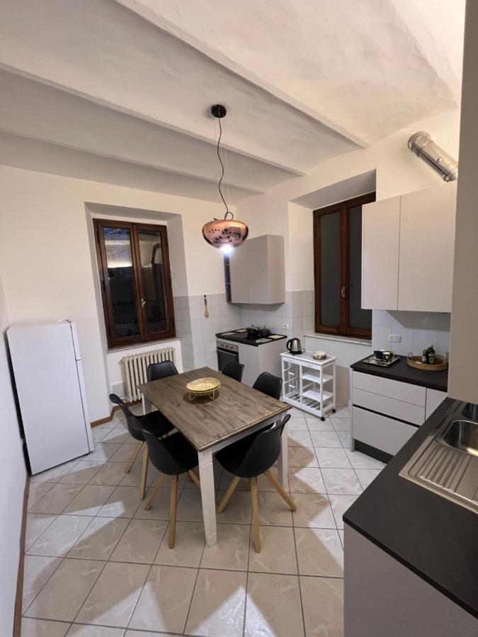 Bella Ciao House Appartement Perugia Buitenkant foto