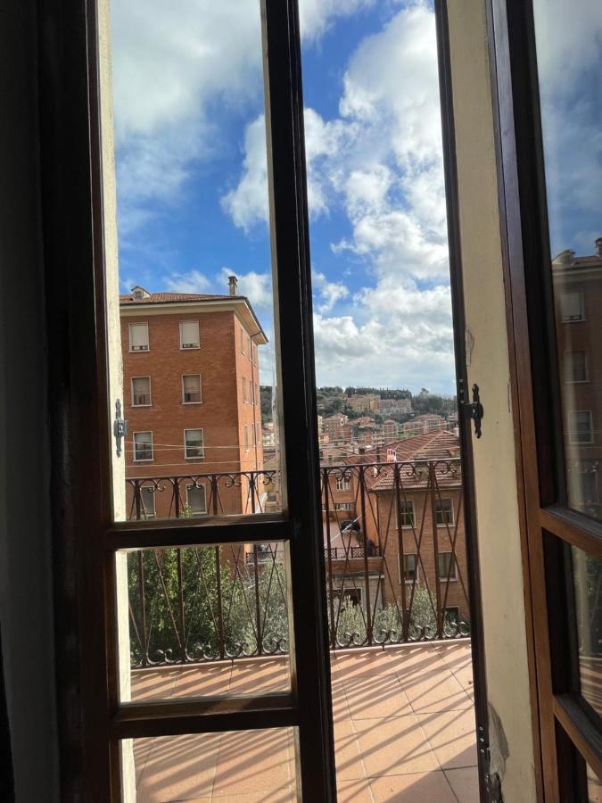 Bella Ciao House Appartement Perugia Buitenkant foto