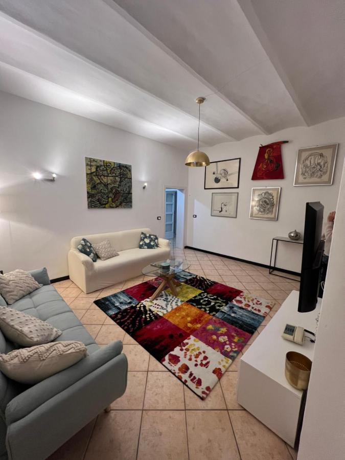 Bella Ciao House Appartement Perugia Buitenkant foto